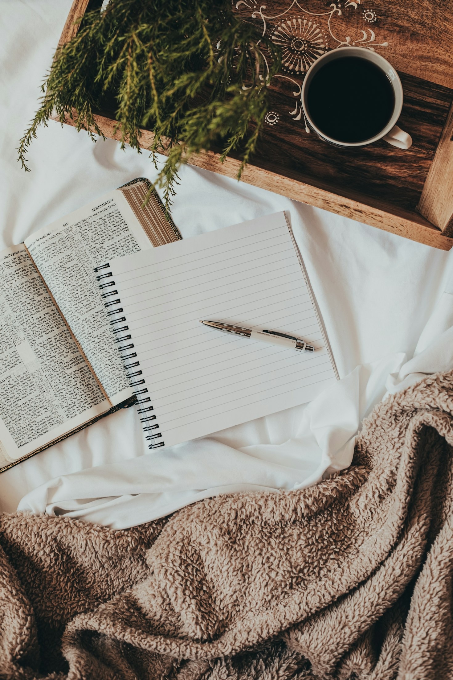 How Writing Helps Me Process Life