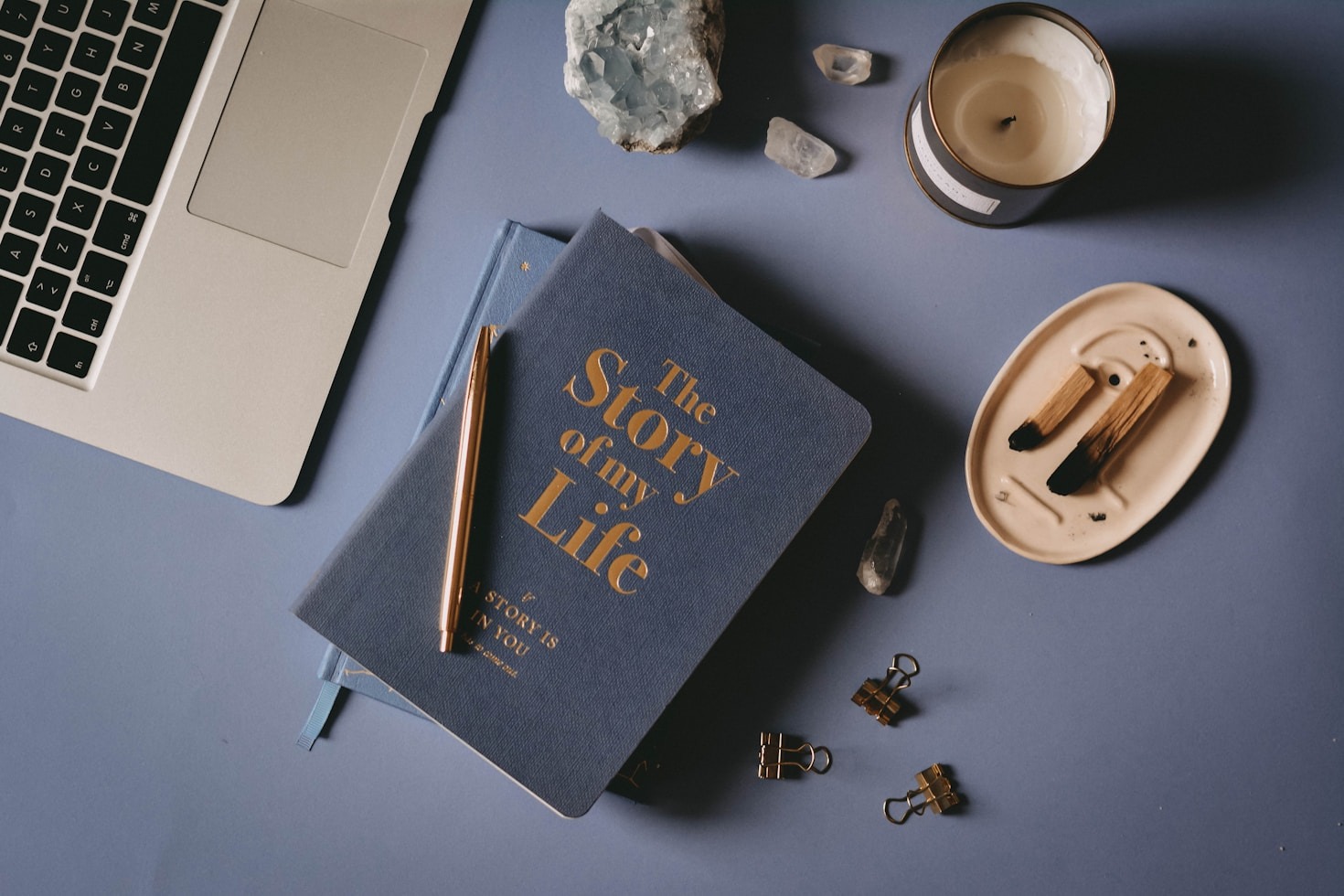 The Power of Vulnerability in Writing